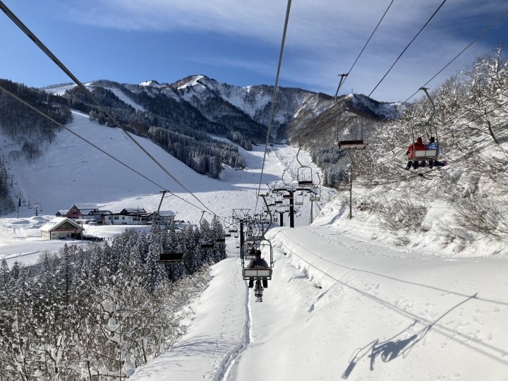 精選9大可當天來回東京的滑雪場