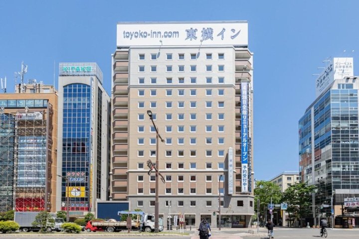 Top 5 Budget Hotel Chains in Japan: Cost-Effective and Convenient ...