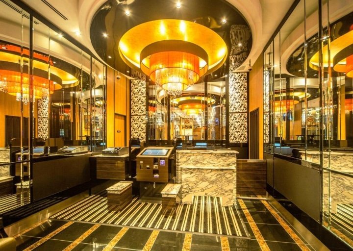 アパホテル　上野広小路