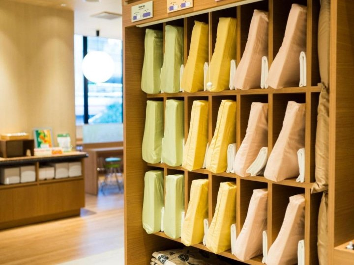 スーパーホテル東京・錦糸町駅前 