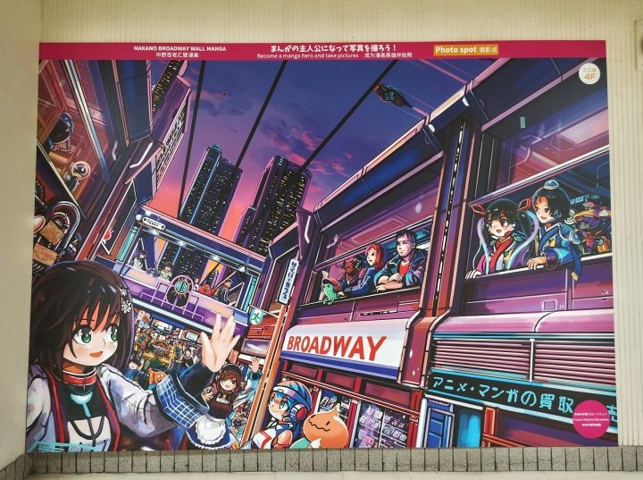 Nakano Broadway: 10 Things to Do in Tokyo's Pop Culture Paradise