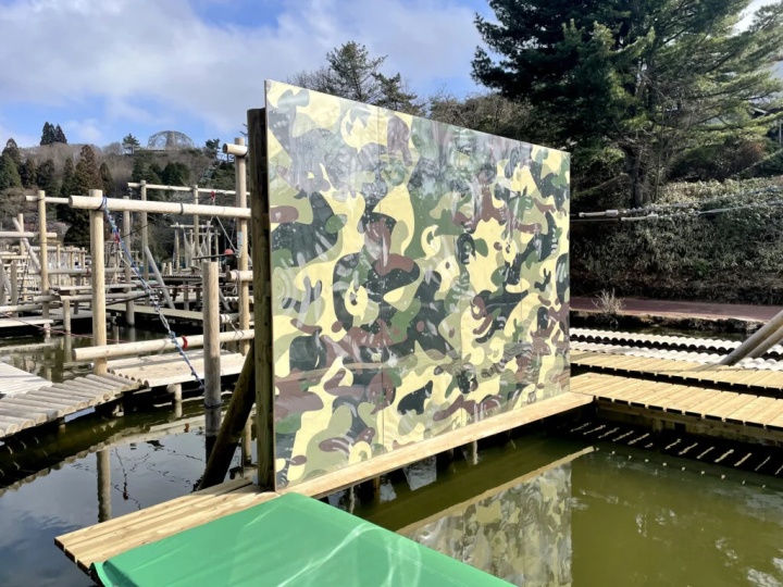 사진제공:『그리니아』/3초의 벽