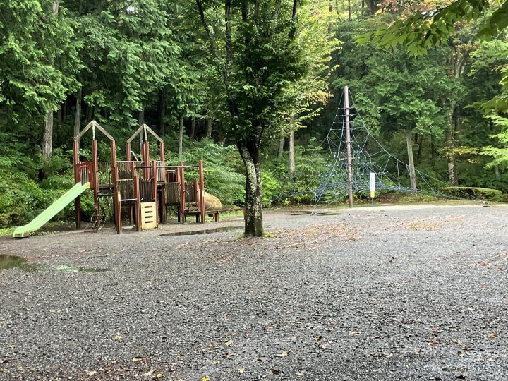 [山梨/忍野]鱼类公园（富士游水佐藤水族馆）