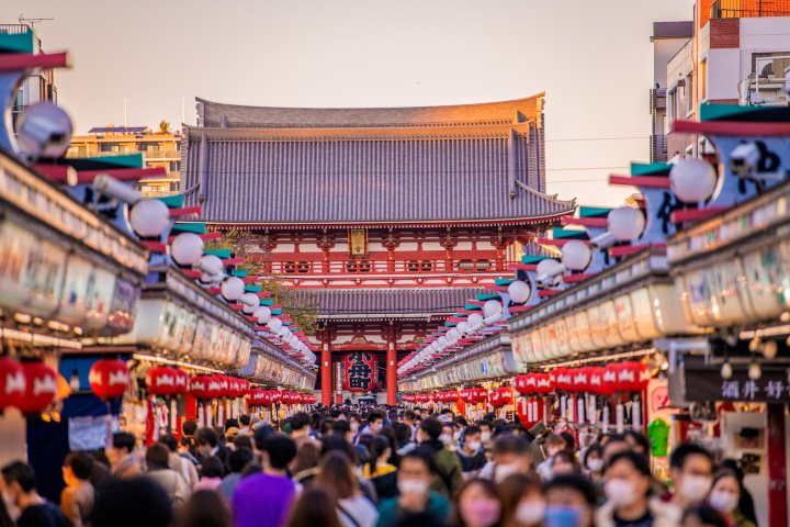 Fall 2023 Edition: Travel Tokyo on Your Star Sign!