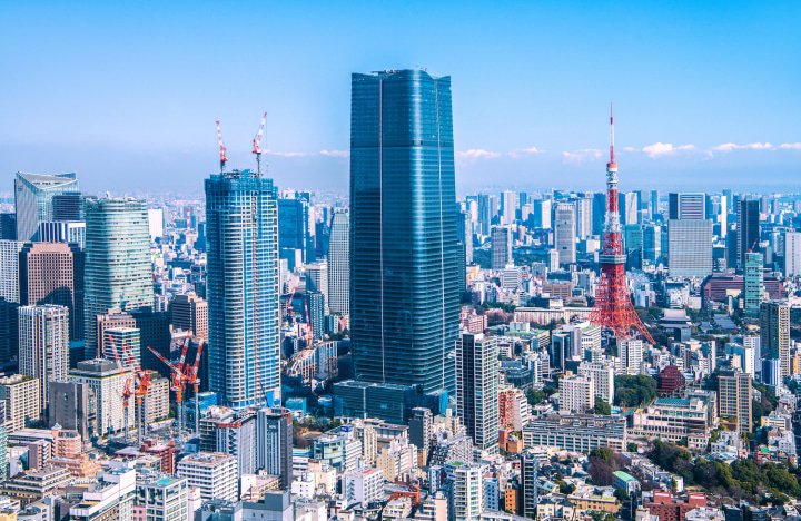 Fall 2023 Edition: Travel Tokyo on Your Star Sign!