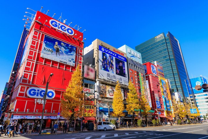 Fall 2023 Edition: Travel Tokyo on Your Star Sign!