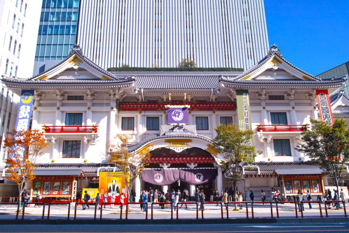 Fall 2023 Edition: Travel Tokyo on Your Star Sign!