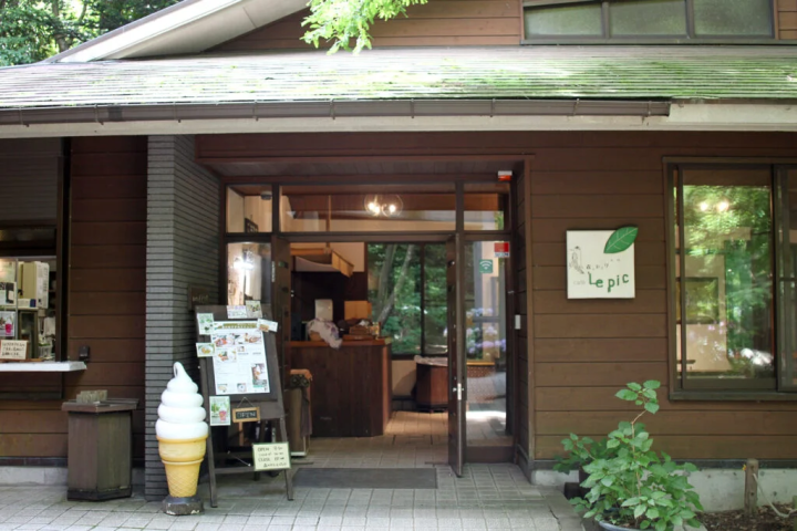 [Kobe City] Perfect for families! Enjoy the healing nature of Kobe City Forest Botanical Garden