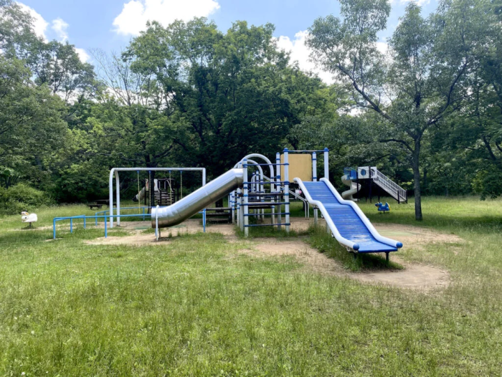 [Kobe City] Perfect for families! Enjoy the healing nature of Kobe City Forest Botanical Garden