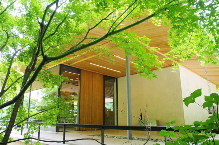 【神戸市】神社仏閣、城、茶室、木造建築好きにおすすめ「竹中大工道具館」