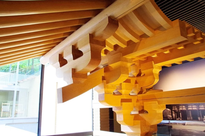 【神戸市】神社仏閣、城、茶室、木造建築好きにおすすめ「竹中大工道具館」