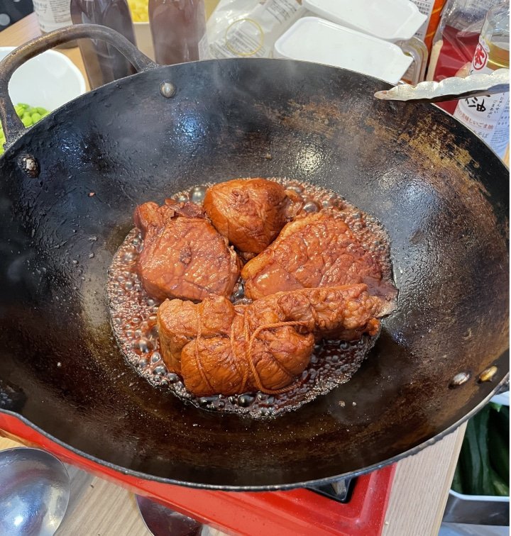 【薬膳料理体験】杉田梅のある暮らし 薬膳中国料理 × 杉田梅