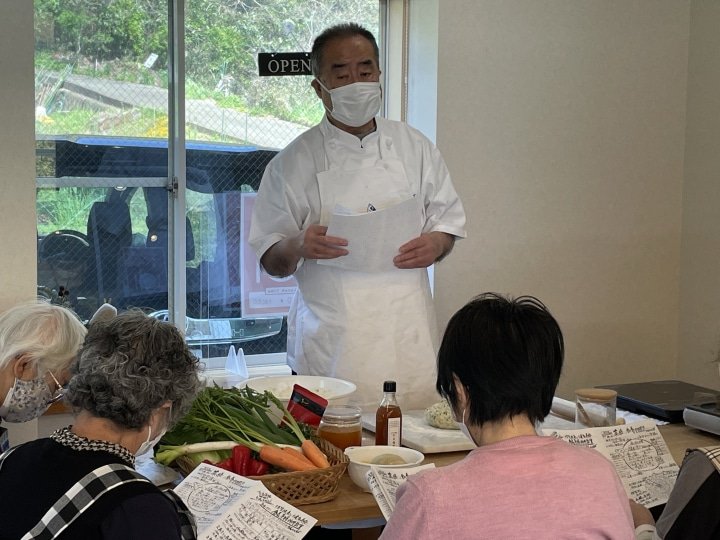 【薬膳料理体験】杉田梅のある暮らし 薬膳中国料理 × 杉田梅
