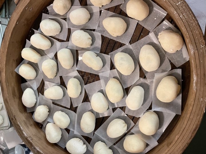 【薬膳料理体験】杉田梅のある暮らし 薬膳中国料理 × 杉田梅