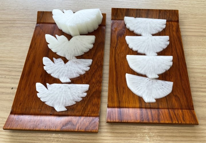 【薬膳料理体験】杉田梅のある暮らし 薬膳中国料理 × 杉田梅