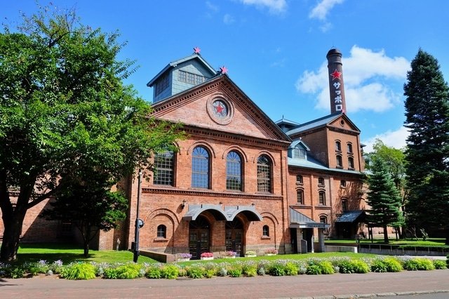 札幌四季都美麗!10個札幌深度美食觀光景點讓你大喊札幌太好玩!
