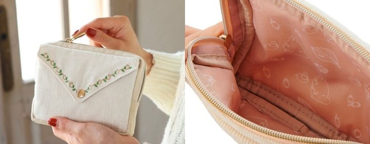 「日本郵局」2023年秋冬款龍貓包7