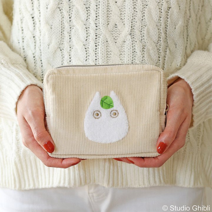 「日本郵局」2023年秋冬款龍貓包2