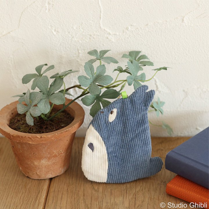 「日本郵局」2023年秋冬款龍貓包