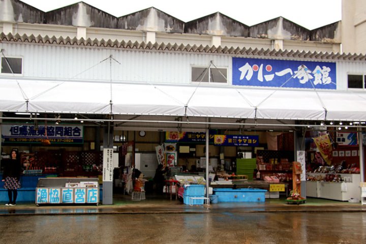 [Hyogo Tajima] Enjoy Kasumi's fantastic crab "Shibayama GOLD", a delicious winter delicacy in Japan!