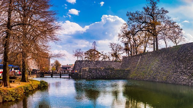 熊本ガイド保存版。交通手段、観光スポット27選、グルメ、おまつりなどまとめ