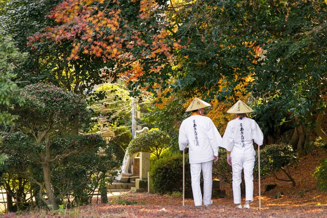 日本のことば事典「四国地方」