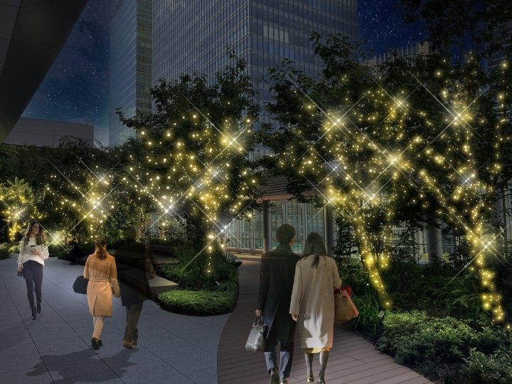 Splendid Lights! Top 5 Winter Illuminations in Tokyo for 2023-2024