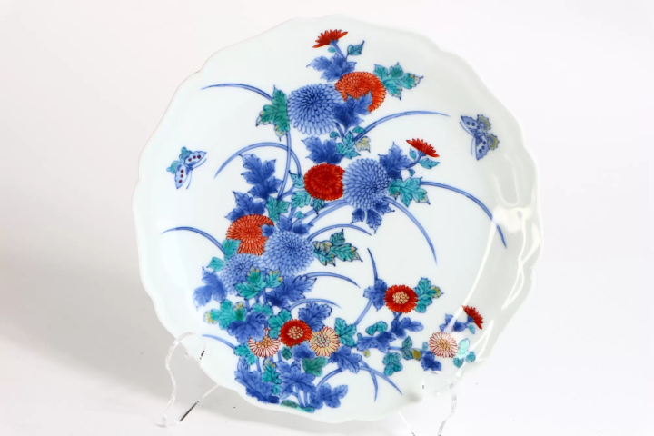 Japanese porcelain