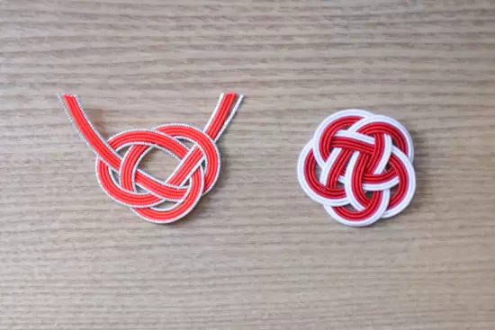 [Asakusa, Tokyo] Would you like to make a Christmas wreath using the traditional Japanese decorative string "Mizuhiki"?