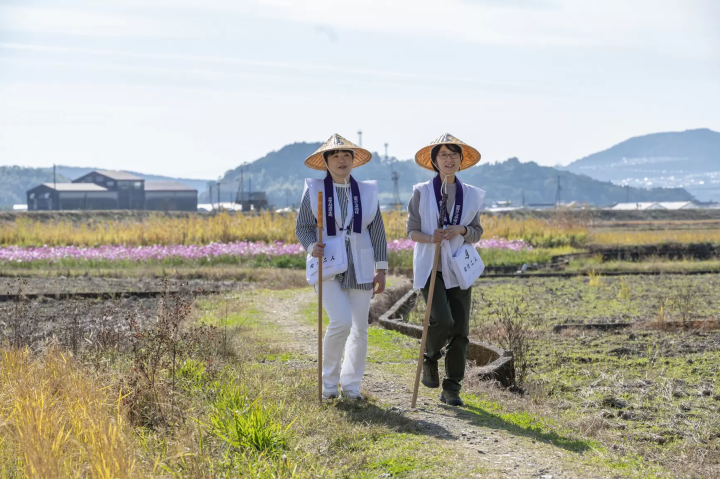 ประสบการณ์แสวงบุญ 1 วัน!