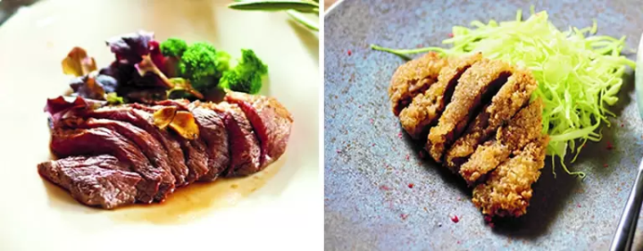 【효고】단바의 일품, 사슴 고기, 멧돼지 고기(보단 냄비)를 즐길 수 있는 지비에 요리점 4선!