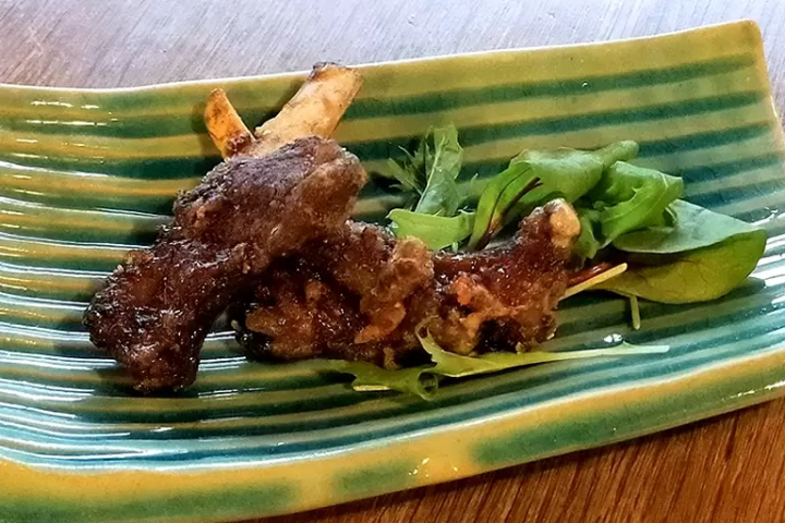 【효고】단바의 일품, 사슴 고기, 멧돼지 고기(보단 냄비)를 즐길 수 있는 지비에 요리점 4선!