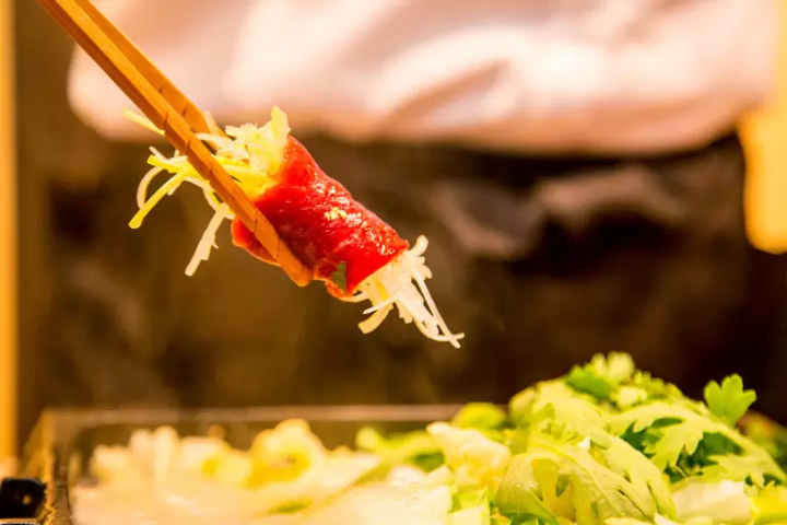 【효고】단바의 일품, 사슴 고기, 멧돼지 고기(보단 냄비)를 즐길 수 있는 지비에 요리점 4선!