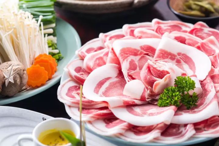 【효고】단바의 일품, 사슴 고기, 멧돼지 고기(보단 냄비)를 즐길 수 있는 지비에 요리점 4선!