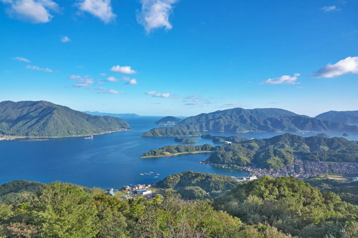 【2023】不只是軍港！海之京都舞鶴美到讓你後悔不多待一天的景點介紹