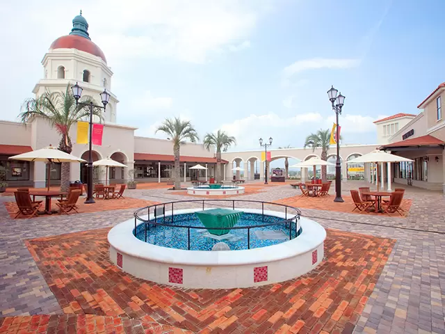 【고베시】1일 승차권으로 유익한 여행♪ 산다 프리미엄 아울렛＆ 고베 의 야경을 즐긴다