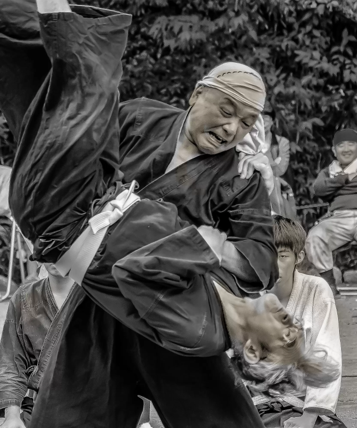 町田時代祭り2023