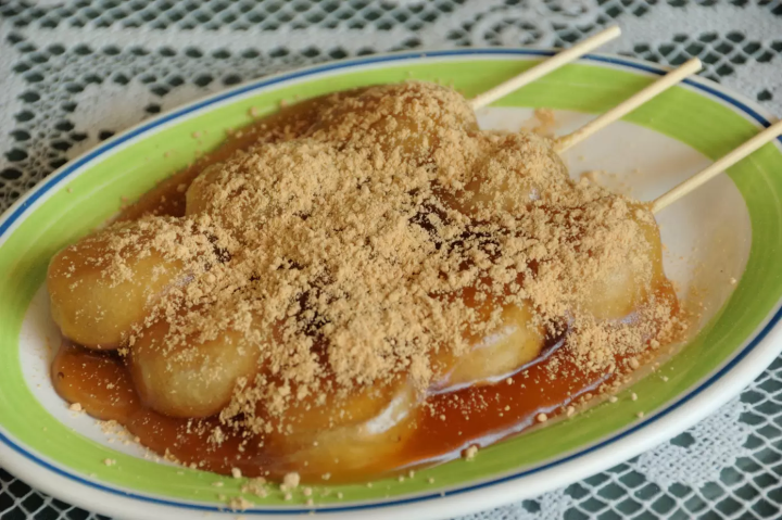 [อิบารากิ] มาสำรวจจุดชมวิวของโออาไรและอาหารเลิศรสด้วยจักรยานกันเถอะ!