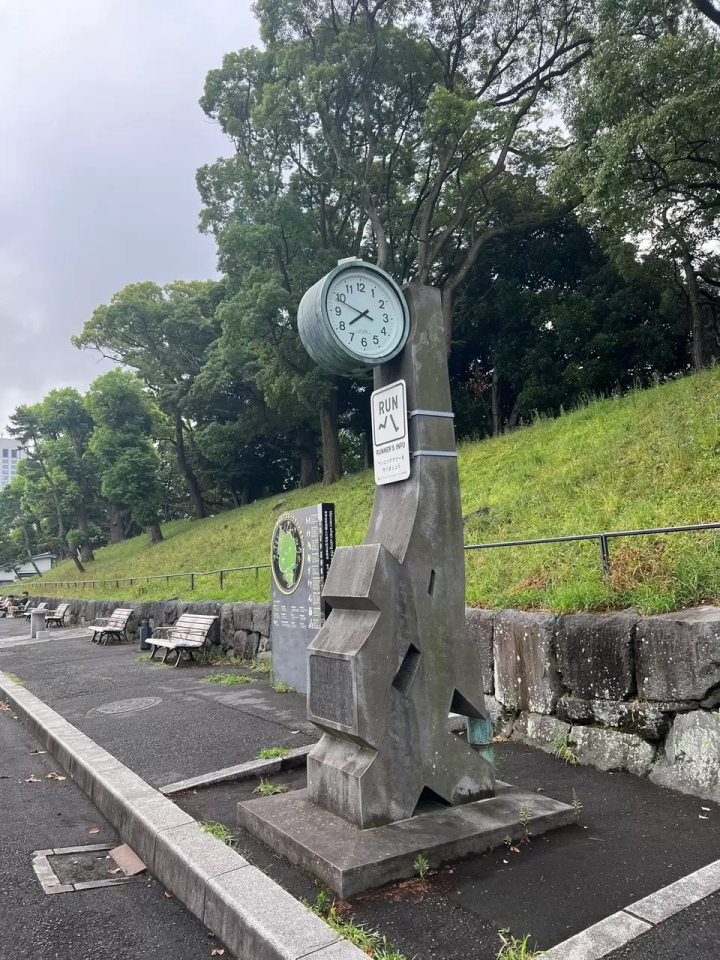 [Imperial Palace Running] Do you know the answer? Imperial Palace Running Quiz!