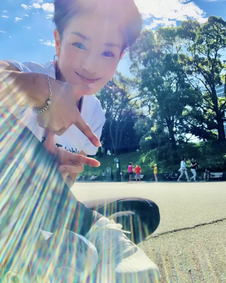 [Imperial Palace Running] Do you know the answer? Imperial Palace Running Quiz!