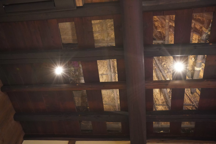 Five architectural beauties of Satoyama Hotel Kanene Tamba