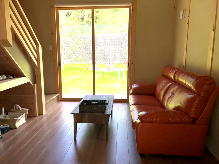 Five architectural beauties of Satoyama Hotel Kanene Tamba