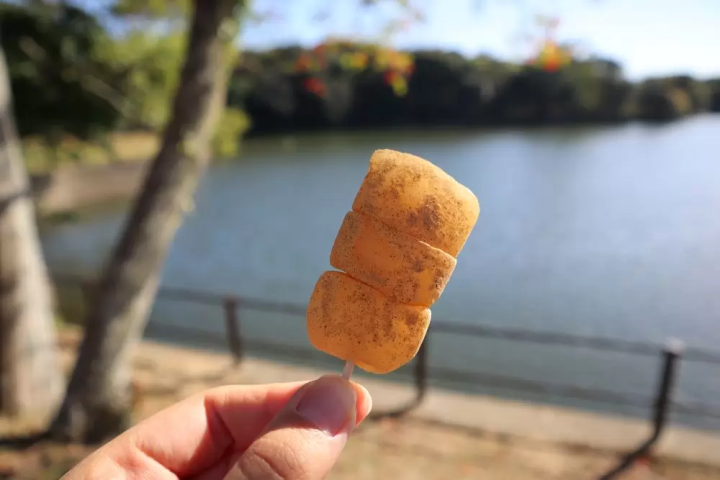 山口に来たら買うべき！おすすめお土産７選（外郎、萩焼、山焼きだんごなど）