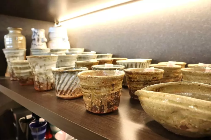 山口に来たら買うべき！おすすめお土産７選（外郎、萩焼、山焼きだんごなど）