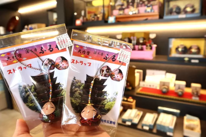 山口に来たら買うべき！おすすめお土産７選（外郎、萩焼、山焼きだんごなど）