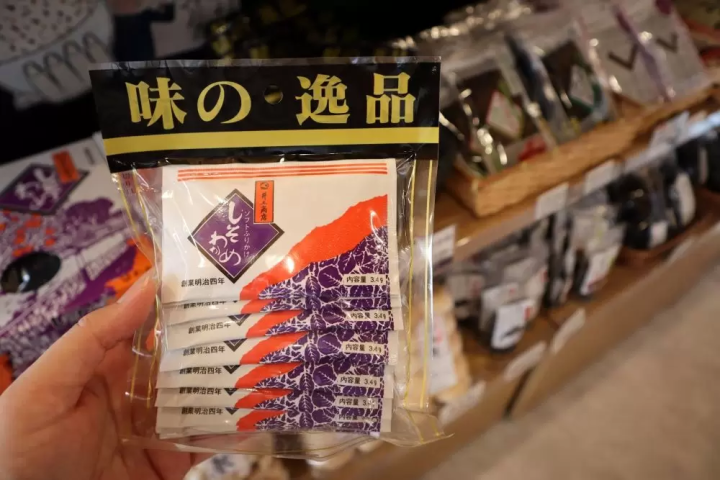 山口に来たら買うべき！おすすめお土産７選（外郎、萩焼、山焼きだんごなど）