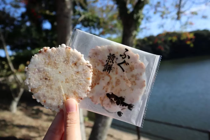 山口に来たら買うべき！おすすめお土産７選（外郎、萩焼、山焼きだんごなど）