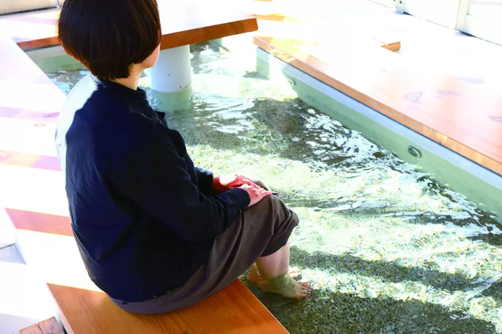 ประสบการณ์แสวงบุญ 1 วัน!