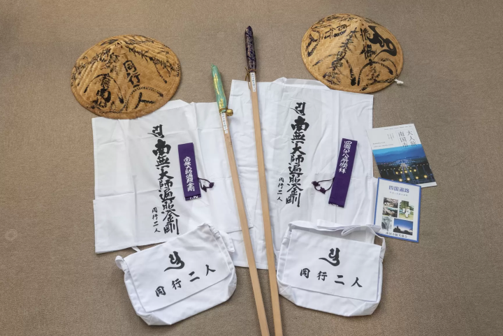 ประสบการณ์แสวงบุญ 1 วัน!