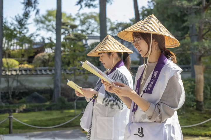 ประสบการณ์แสวงบุญ 1 วัน!